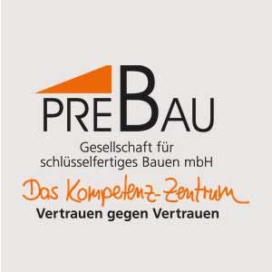 PRE-BAU GmbH