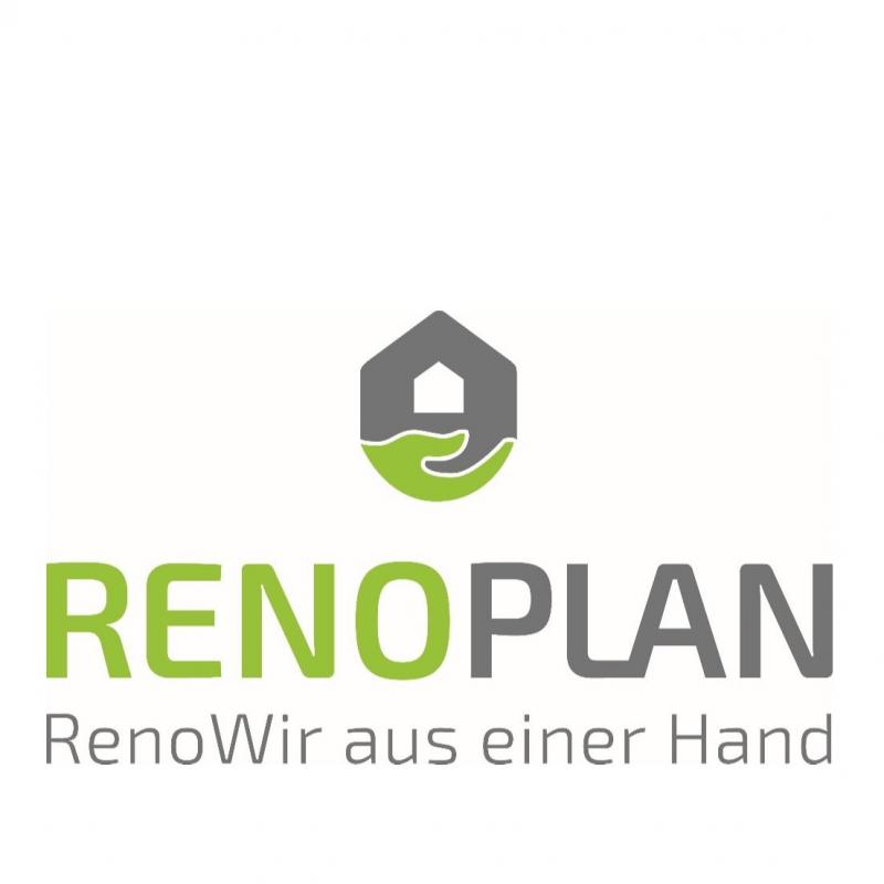 RenoPlan GmbH "RenoWir aus einer Hand"