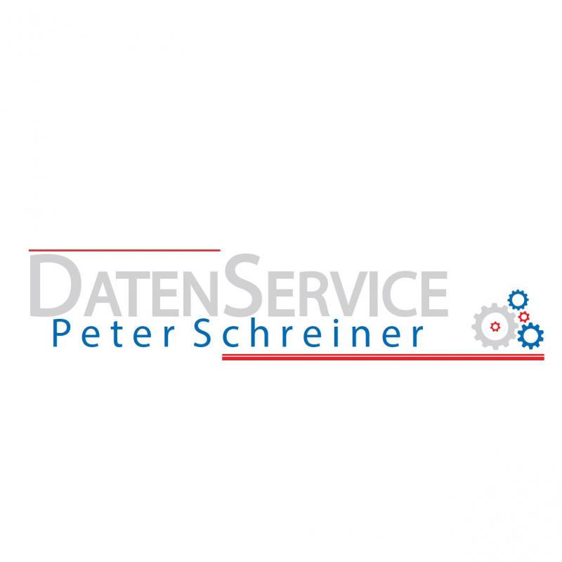 DatenService Peter Schreiner