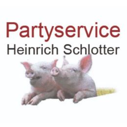 Party-Service Schlotter